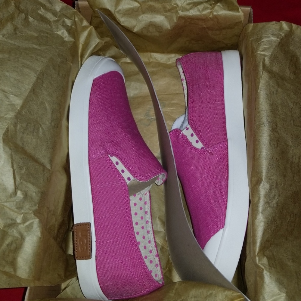 Ugg Meaghan